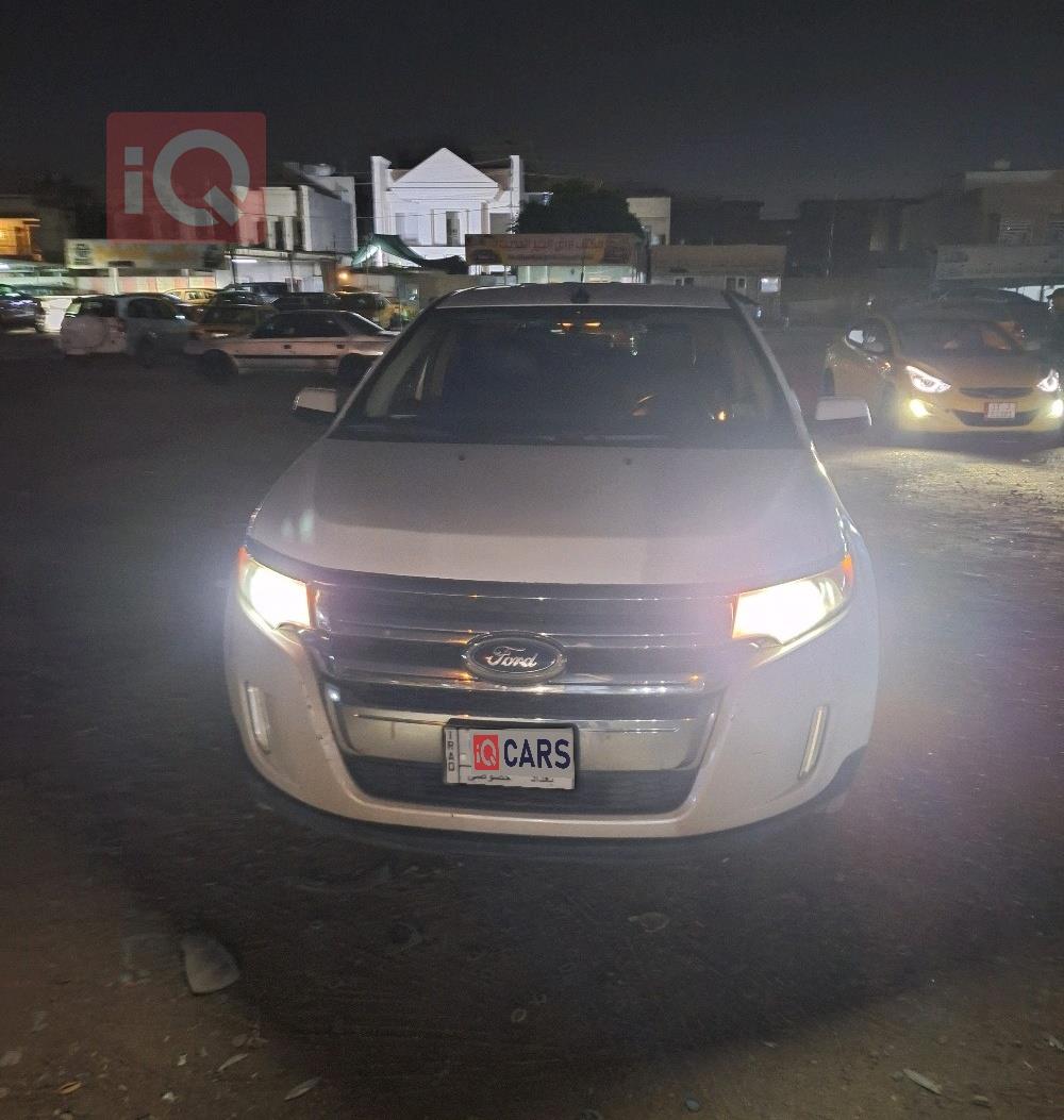 فورد ادج